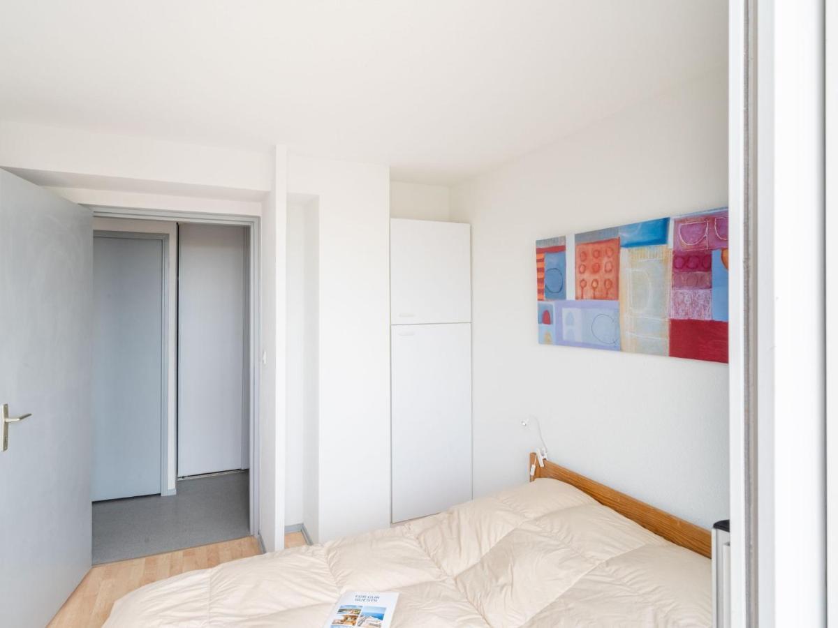 Apartment Bleu Marine-8 By Interhome Лаканау Екстериор снимка